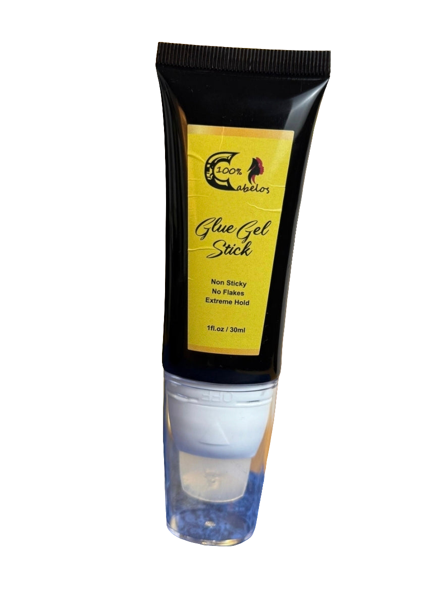 Glue gel stick
