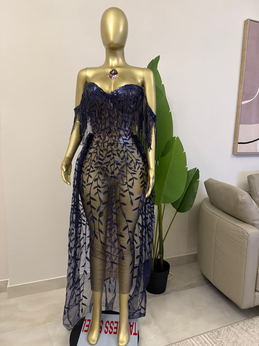 ADK dress