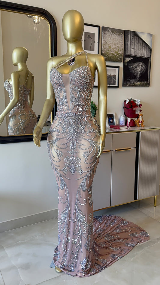 DS robe