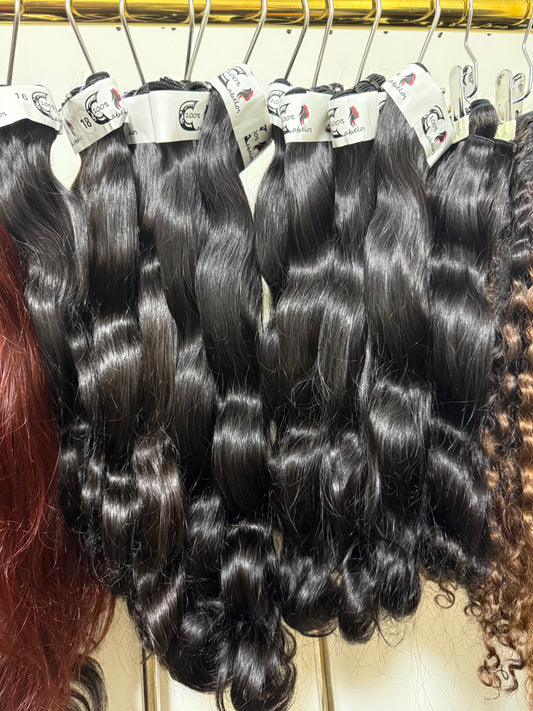 Top virgin hair bundles