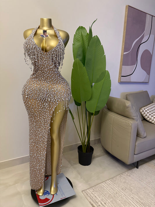 Pp maxi dress