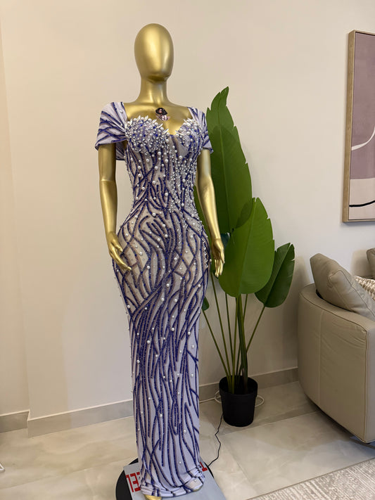Nadya dress