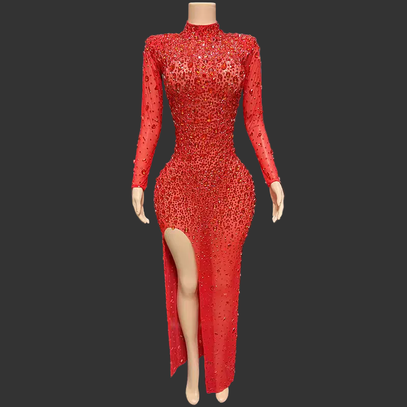 Tamara dress