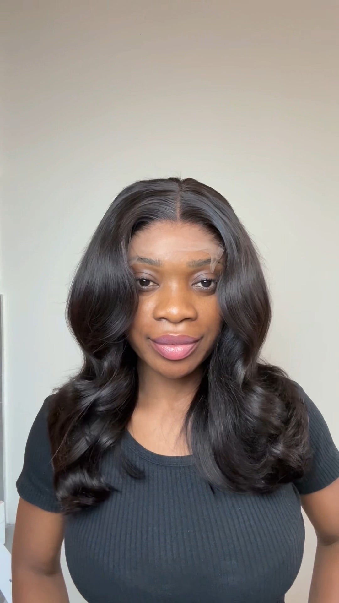 Unit 5x5 hd 16 wig