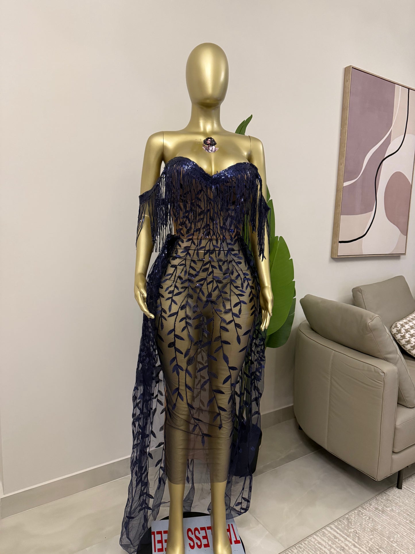 ADK dress