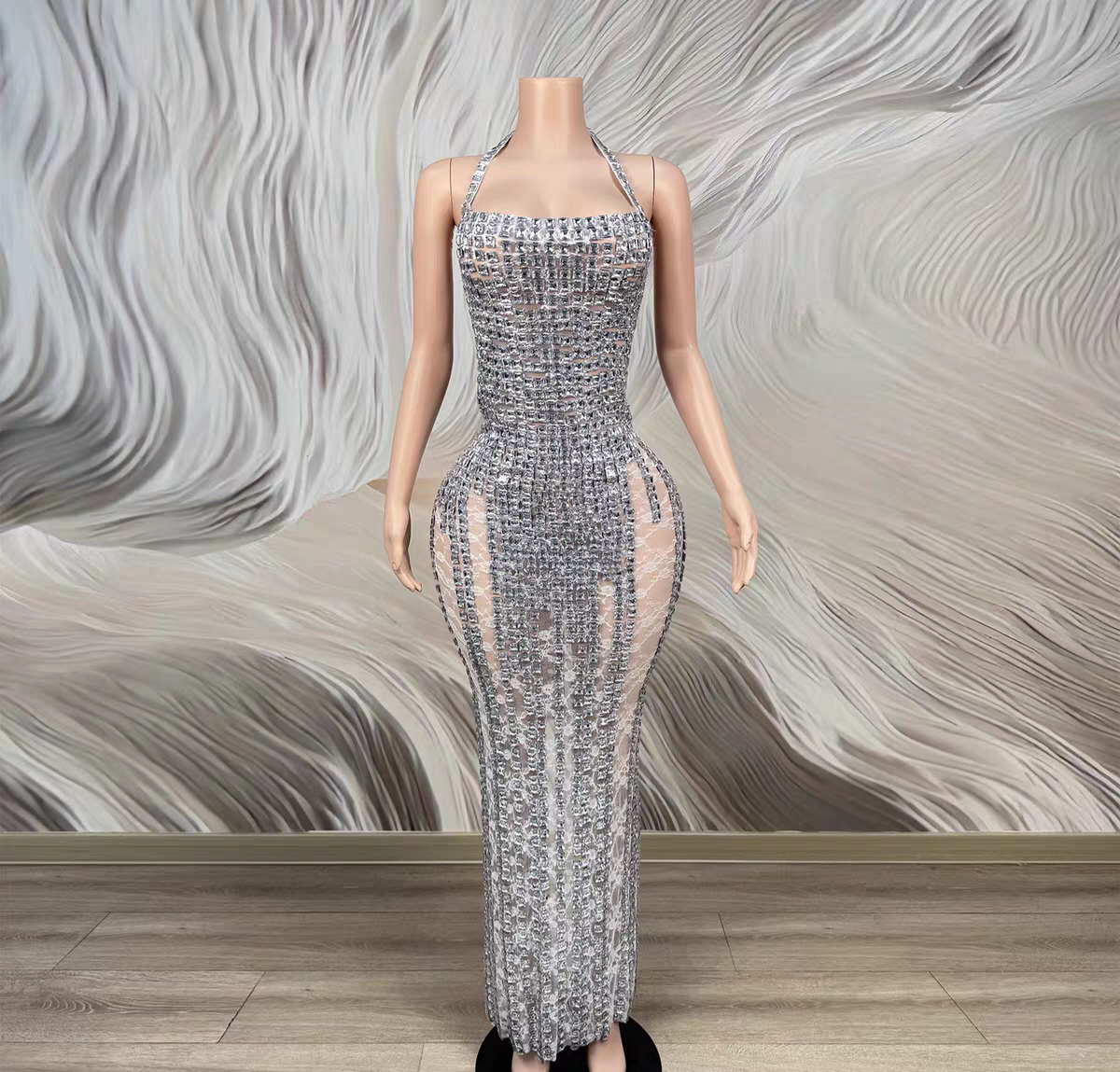 vivi dress