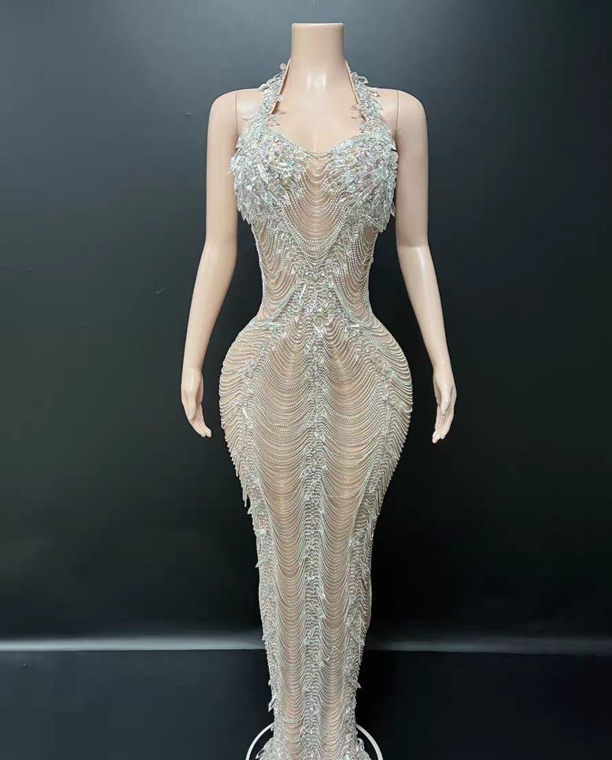 Monaco body Dress